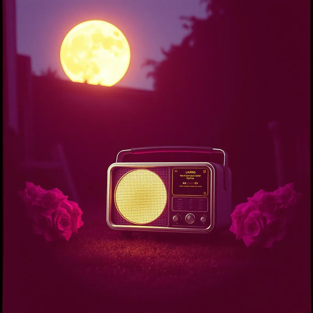 "Echoes on the Air"