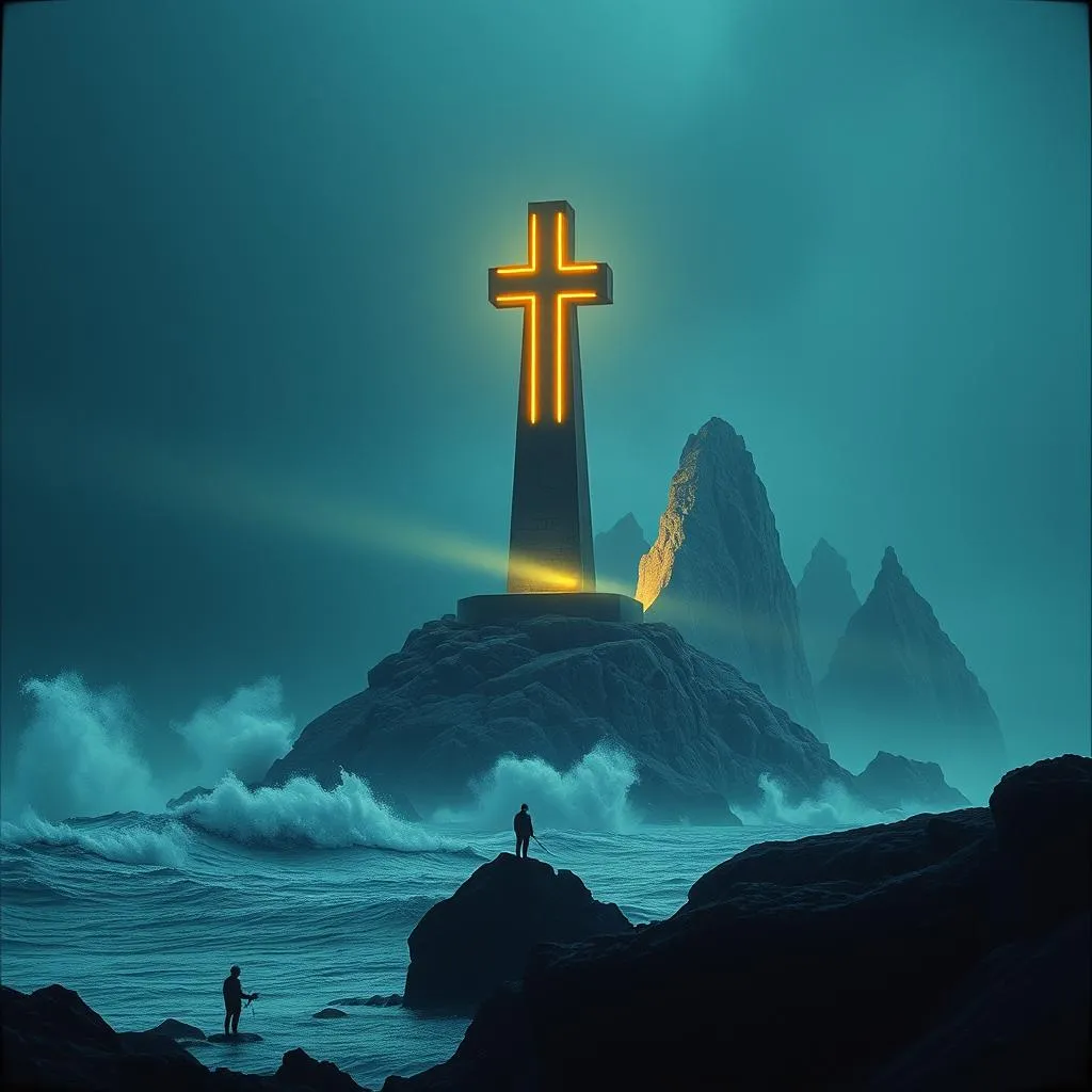 Everlasting Rock