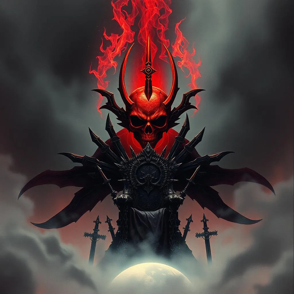 Slaughter the Shadows