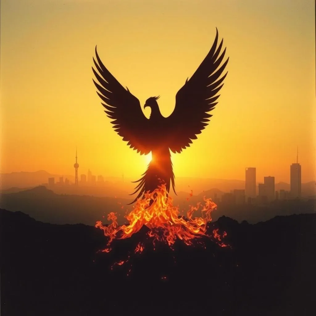 Phoenix Rising
