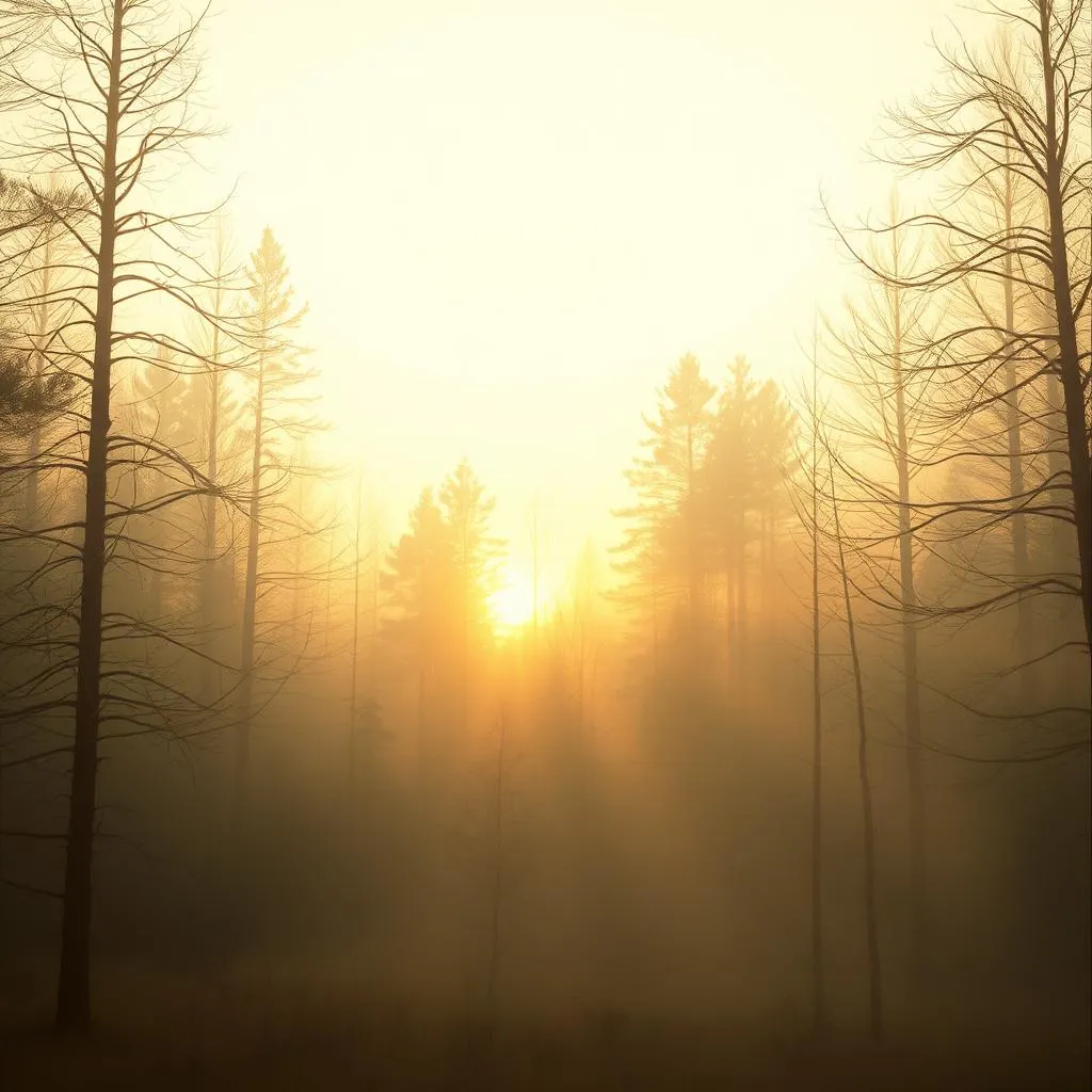 Beacon of the Dawn