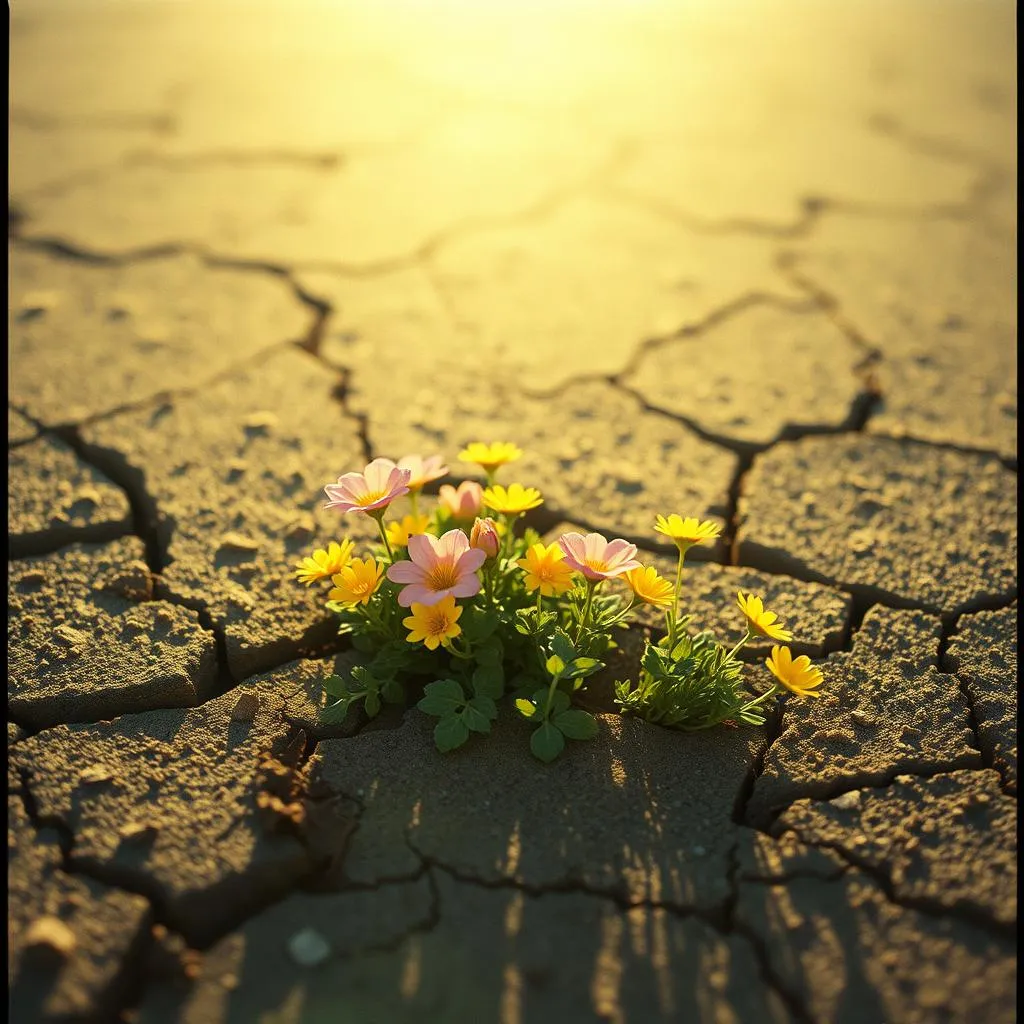 Seeds of Grace