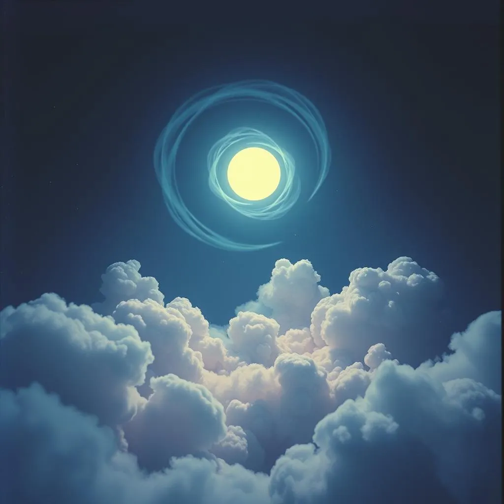 Fate in the Firmament