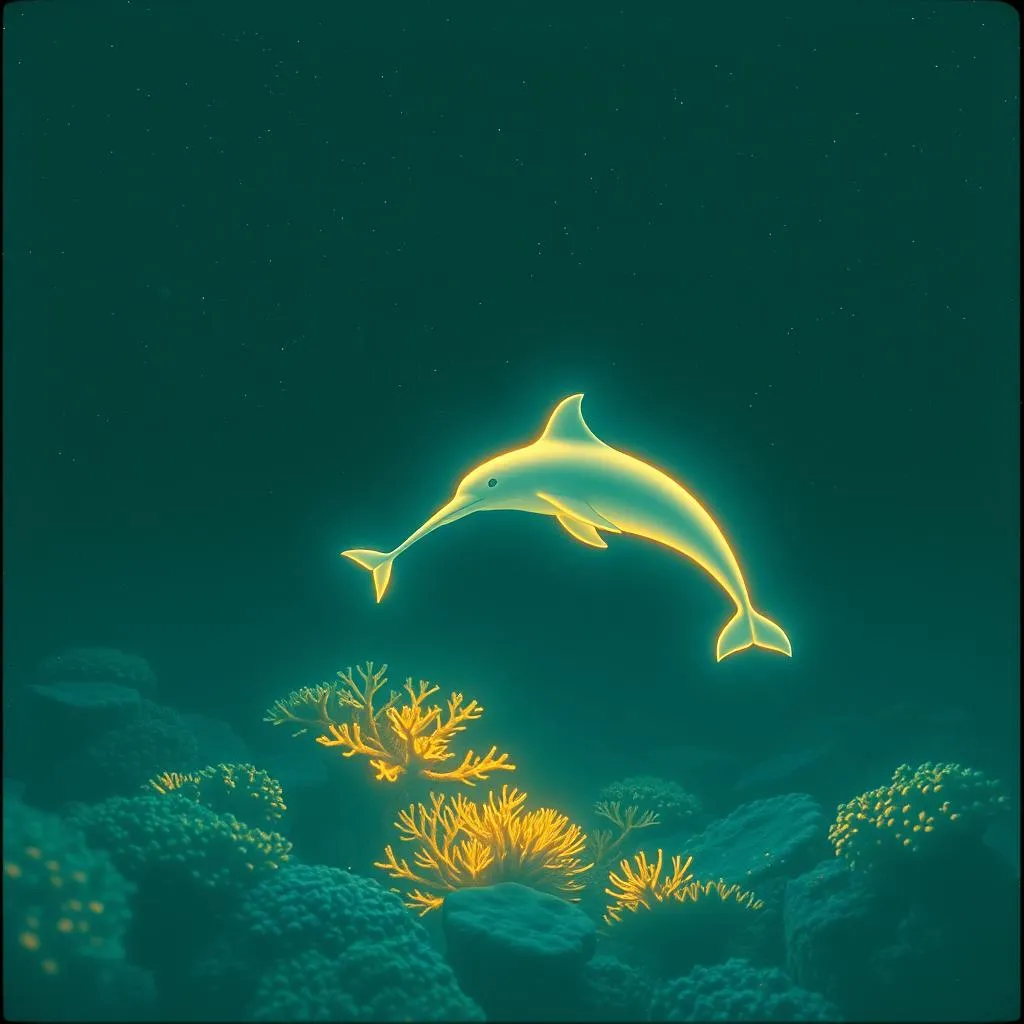 Aquatic Angels