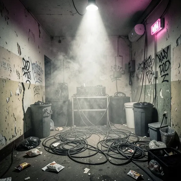 Load Out Riot
