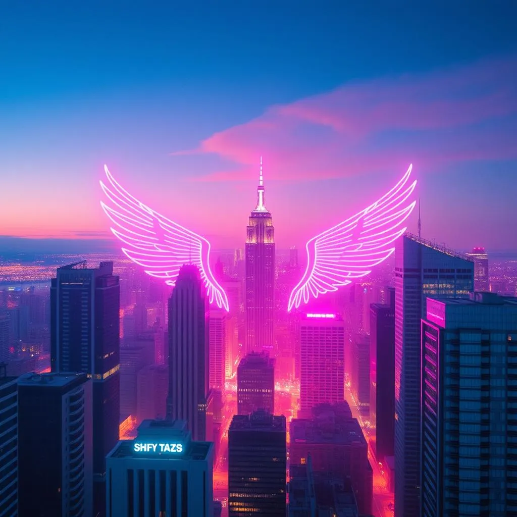 Ich bin so Superfly