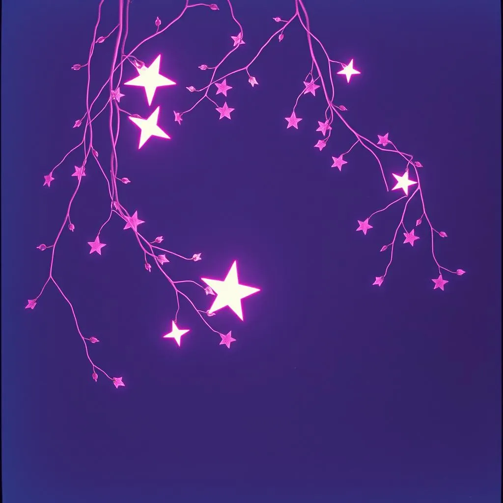 Tangled Hearts