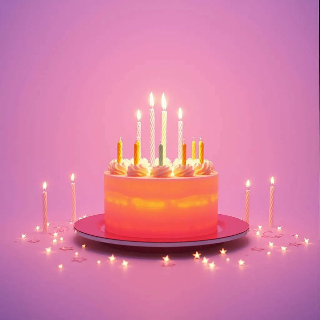 Happy Birthday Shanvis