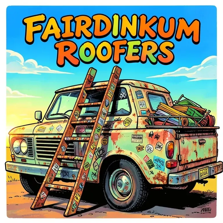 We’ve roofed everywhere