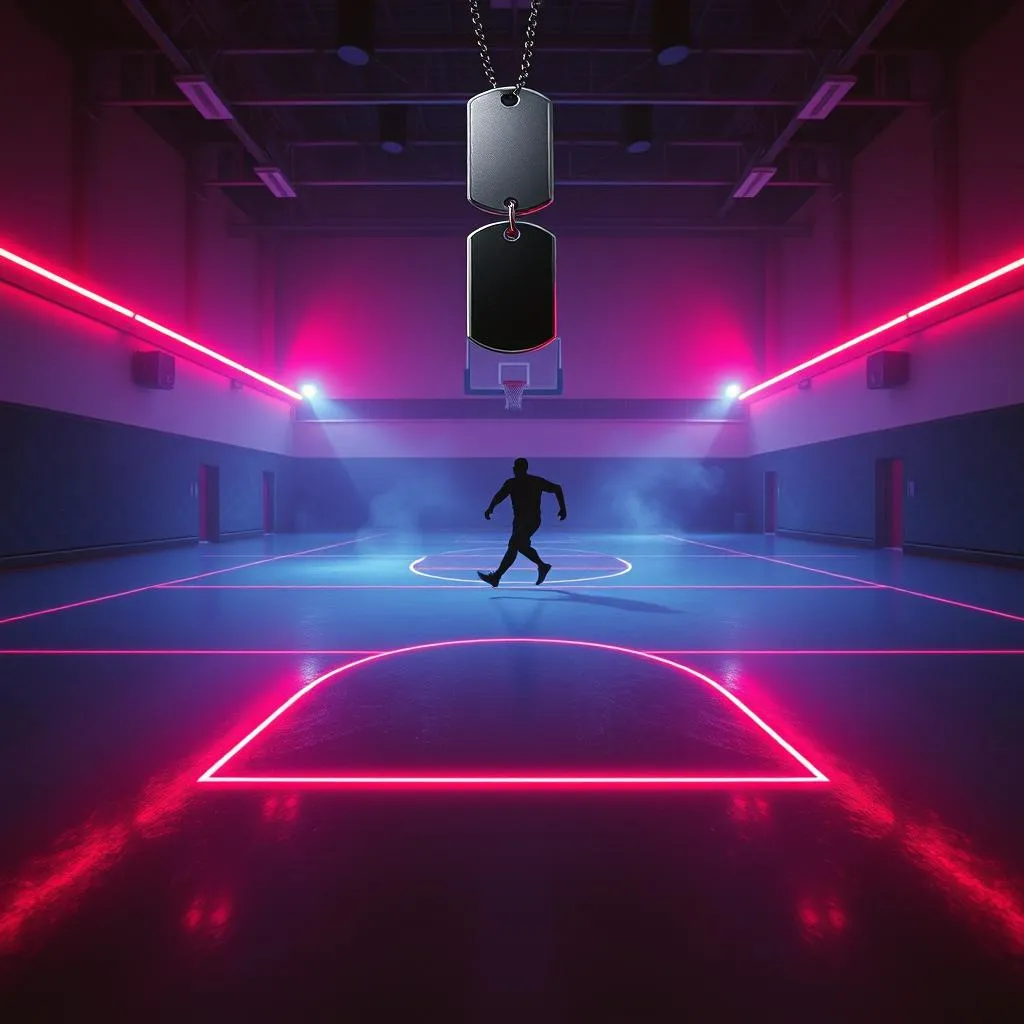 Trickshot