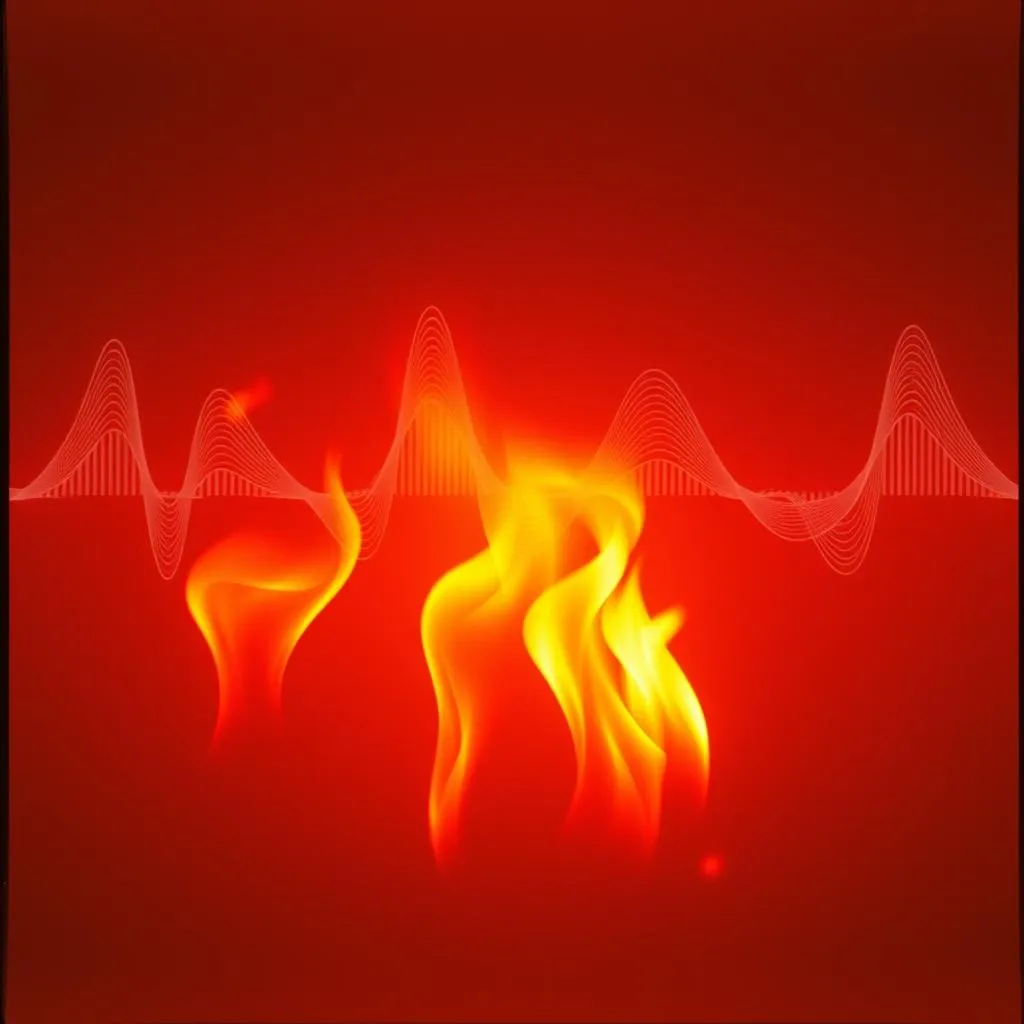 Fuego Lento
