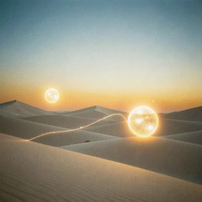 Threads of Eternity