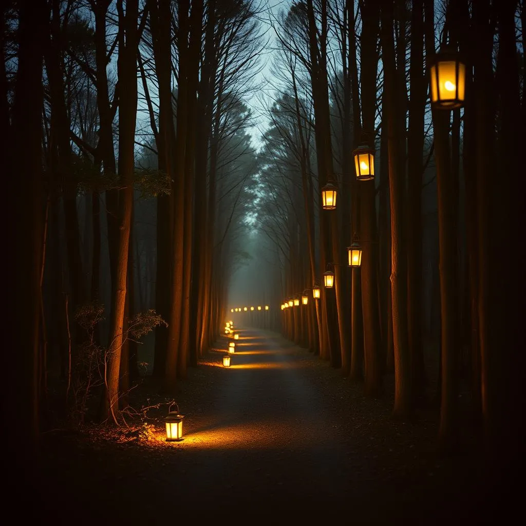 Your Love Leads Me Home
