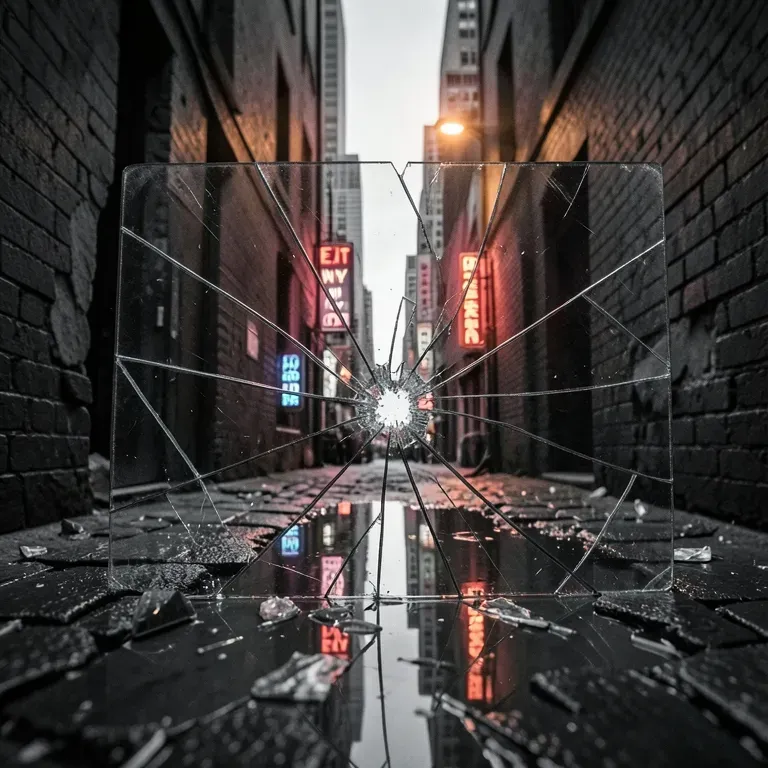 Black Glass Morning-Remastered