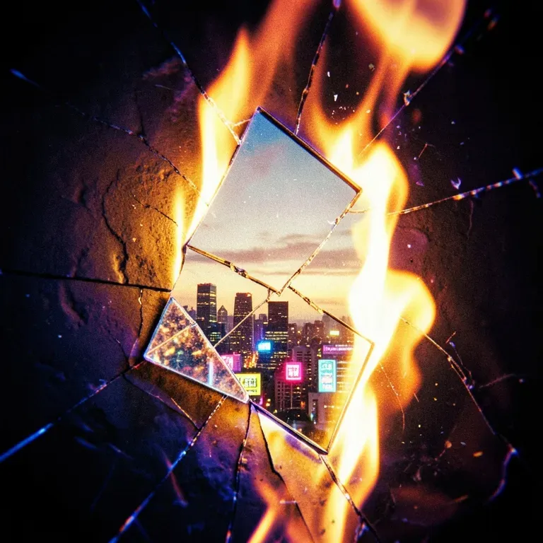 Soul On Fire