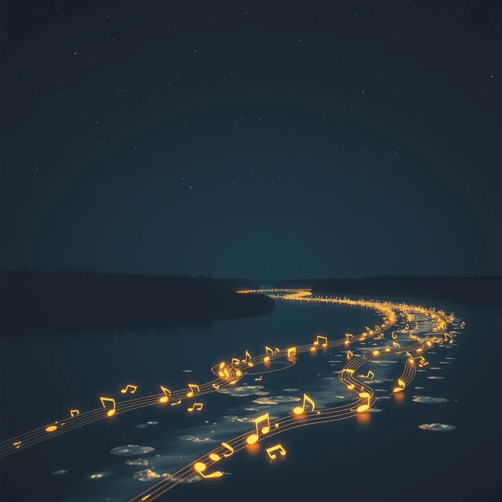 Whisper of Love