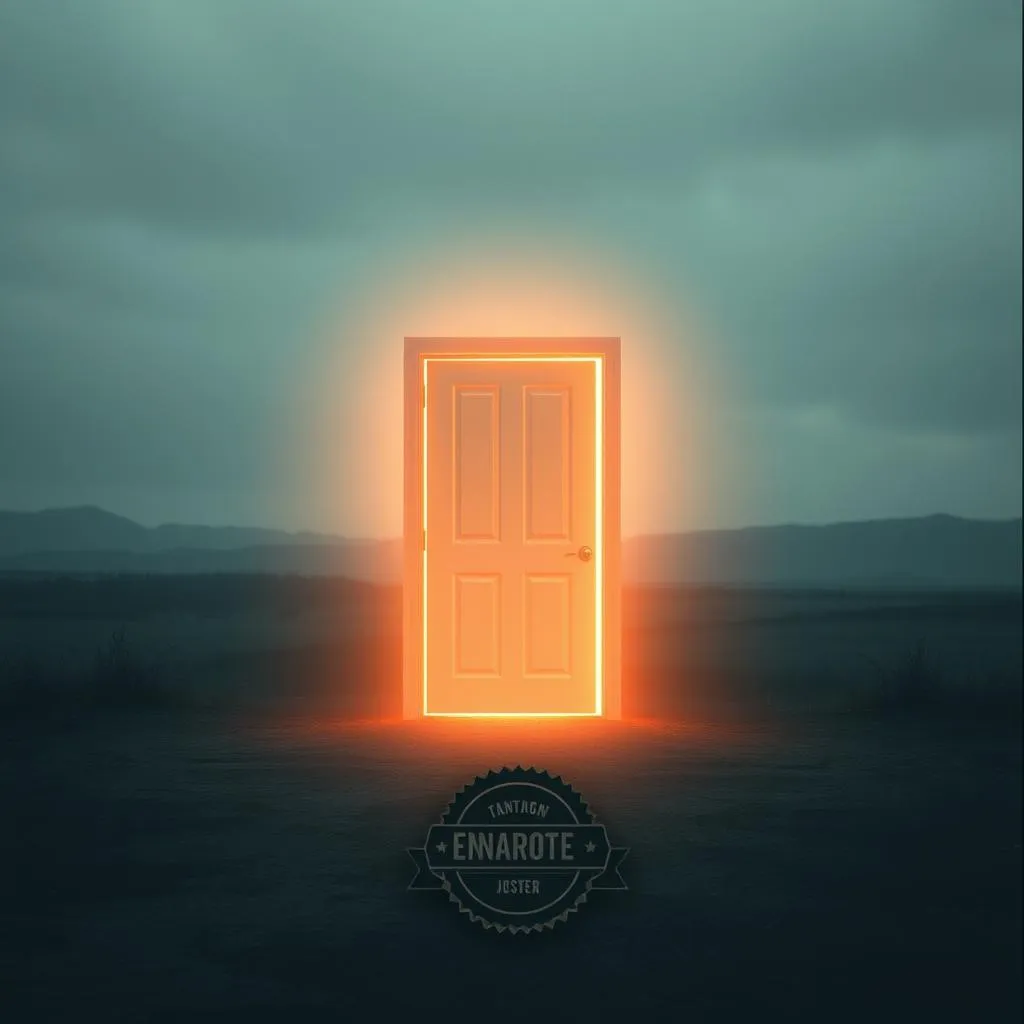 Knockin on heaven 's door