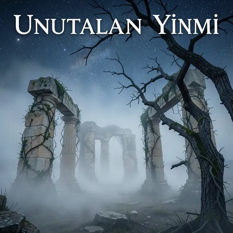 Unutulan Yemin