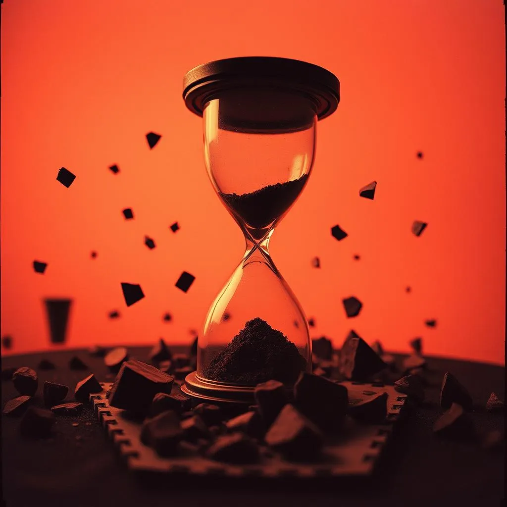 Life In A Blink