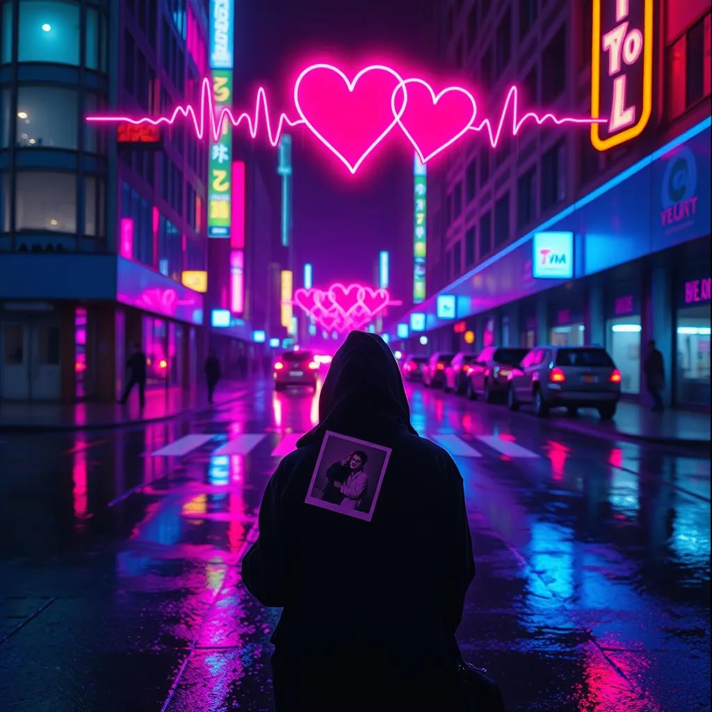 If You Stay