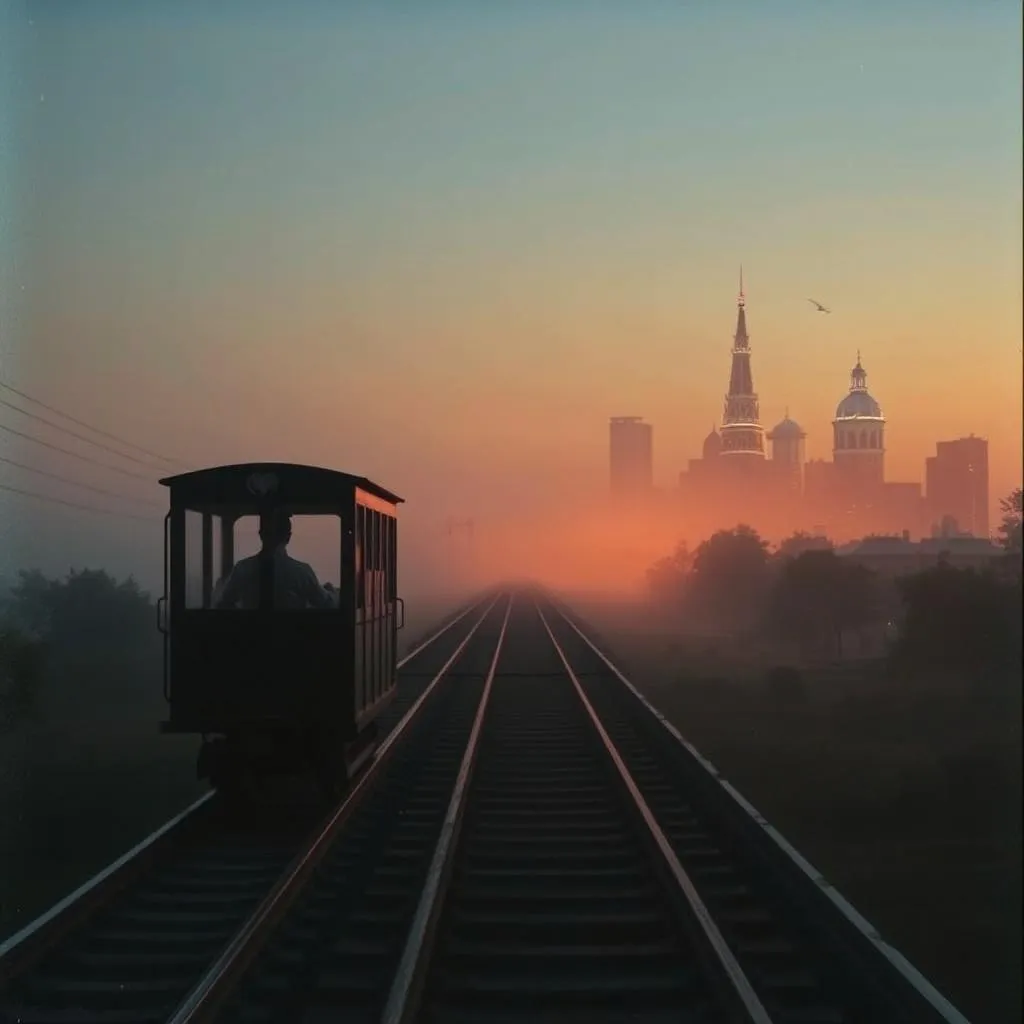New Orleans (alternate version)