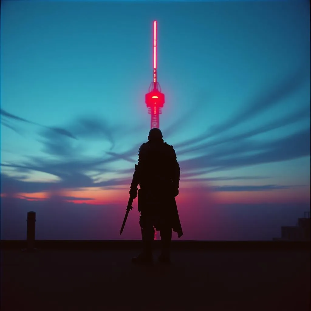 STAND YOUR GROUND