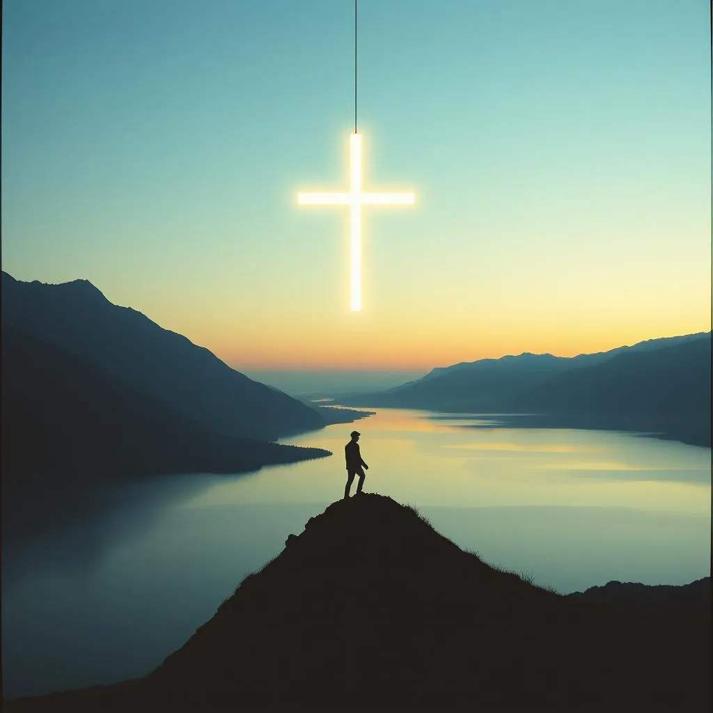 Catch Me, Lord