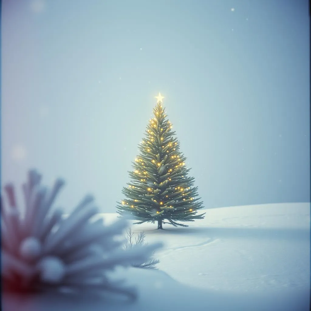 Snowfall Serenade