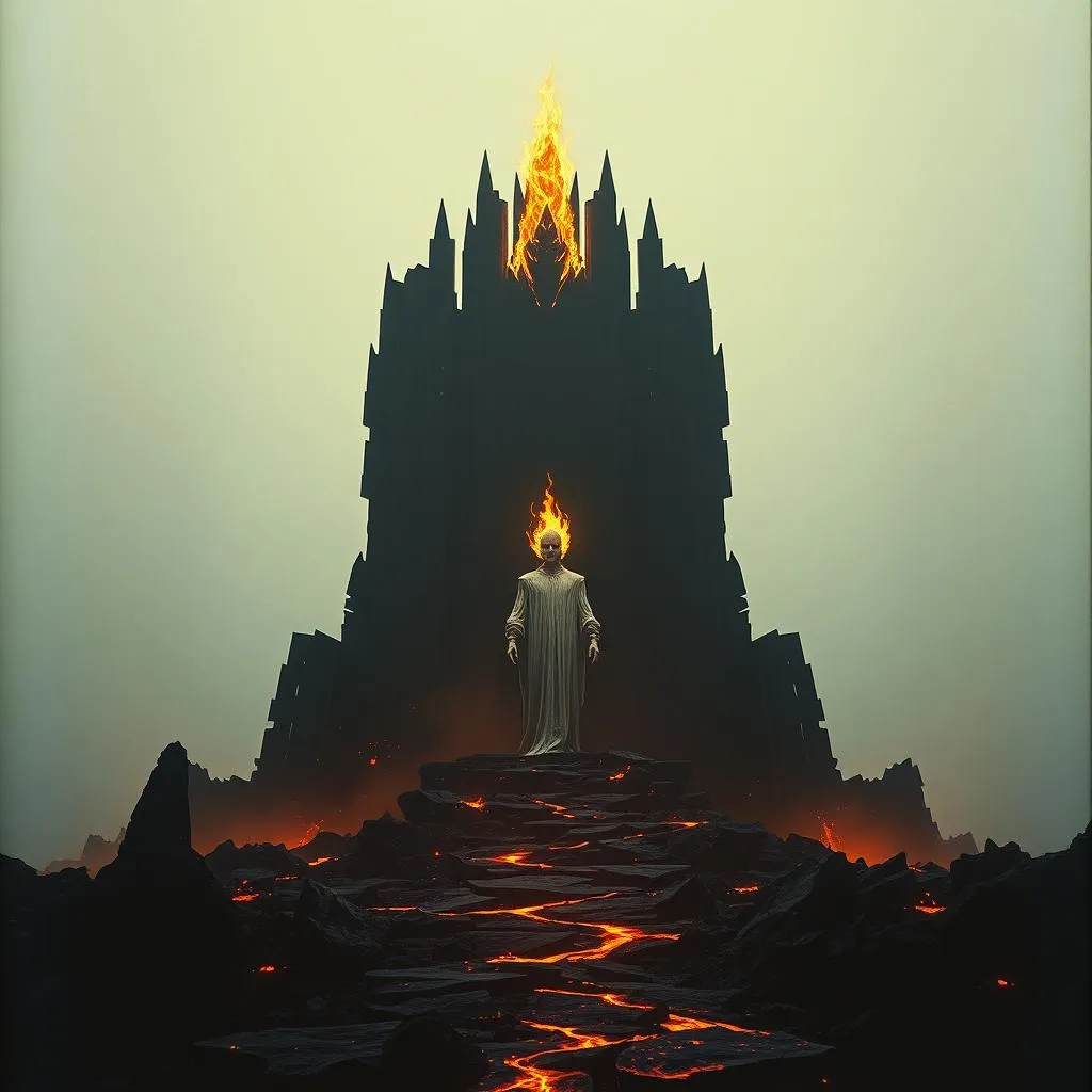 Born From Collapse