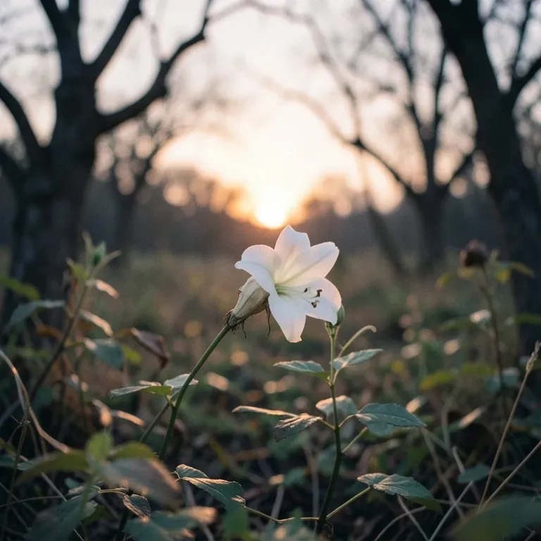 Fading Light of Us