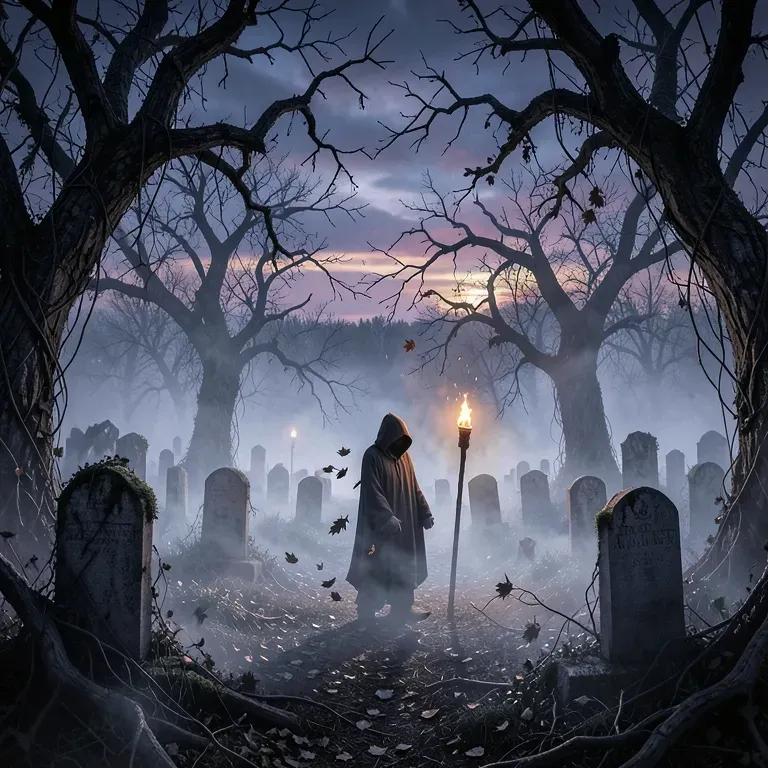 Children of the Night