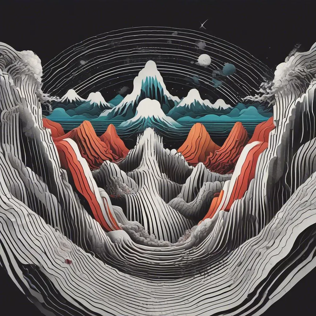 Warp Drive Dreams