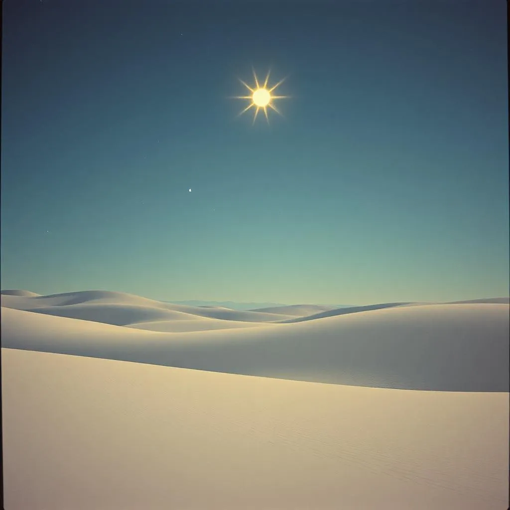 Dreaming Bright