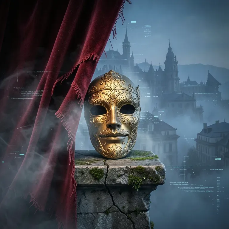 The Mask