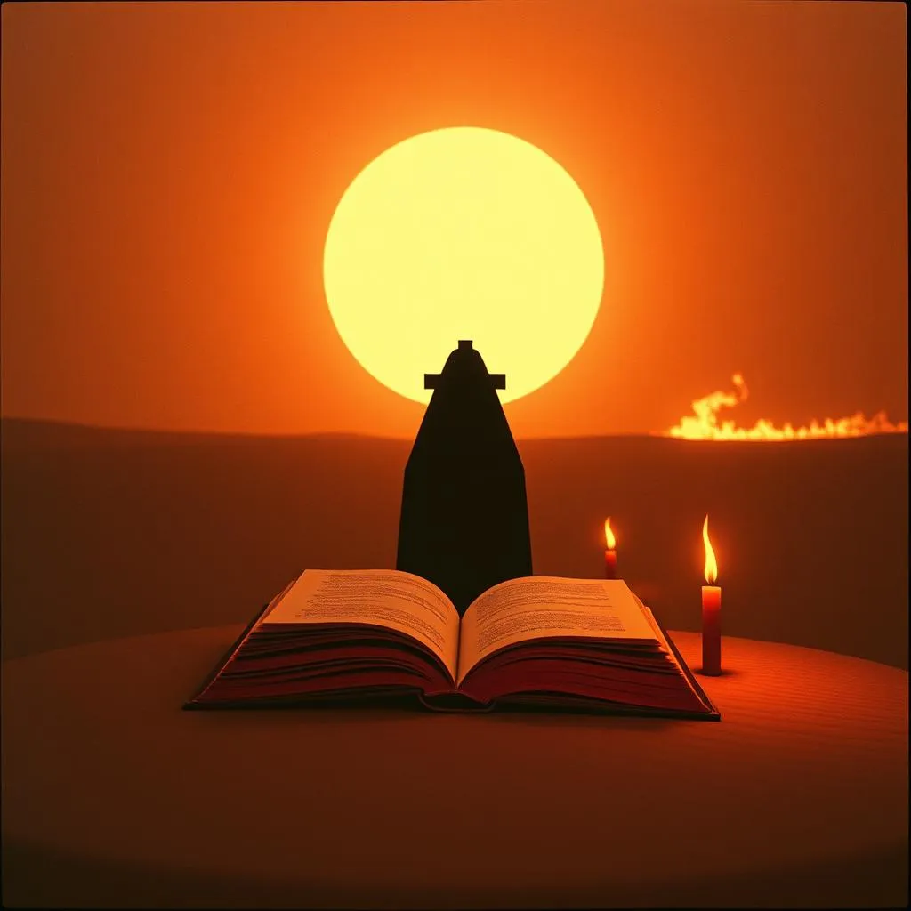 Book of Luke