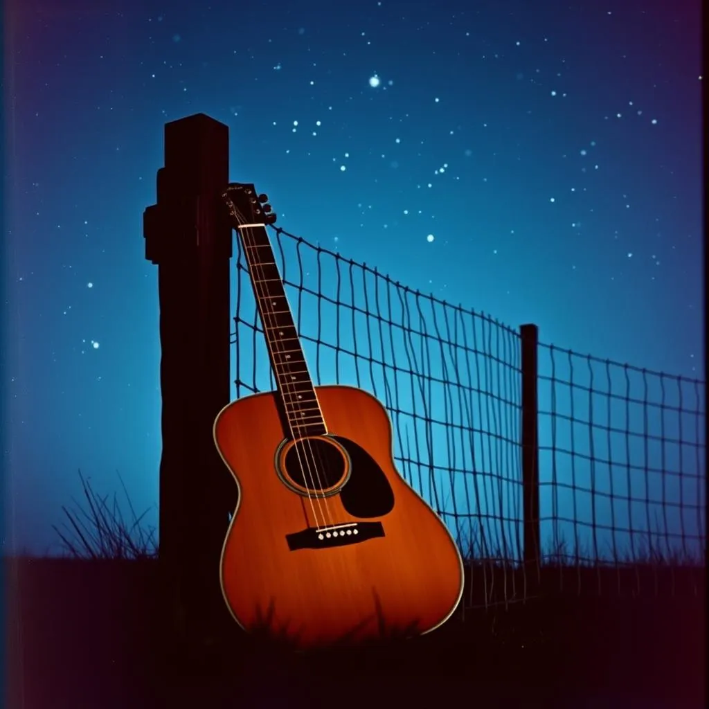 Goodbye in the Moonlight