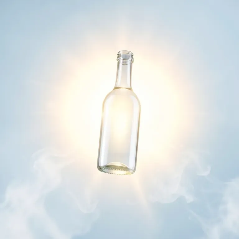 Breaking Bottles