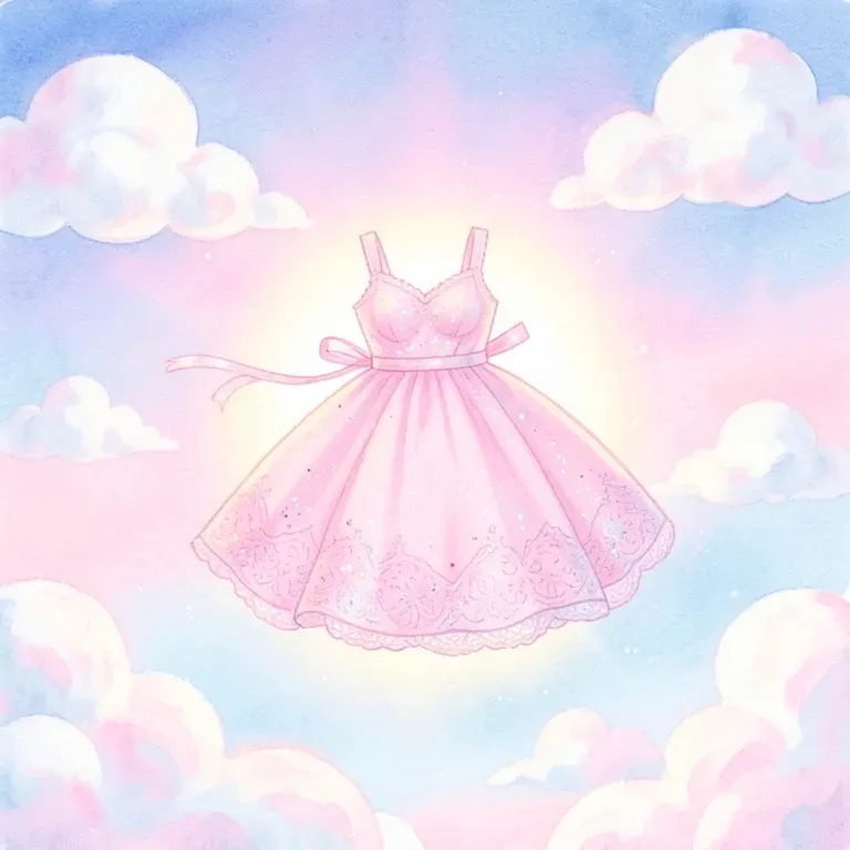 โลกใบนี้มีแต่พาสเทล (Our Pastel Paradise)