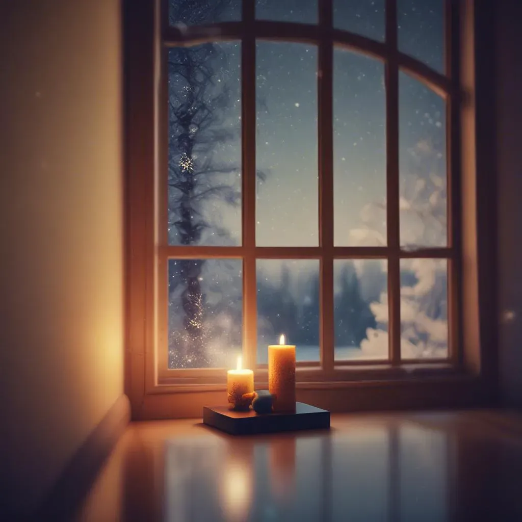 Christmas Love