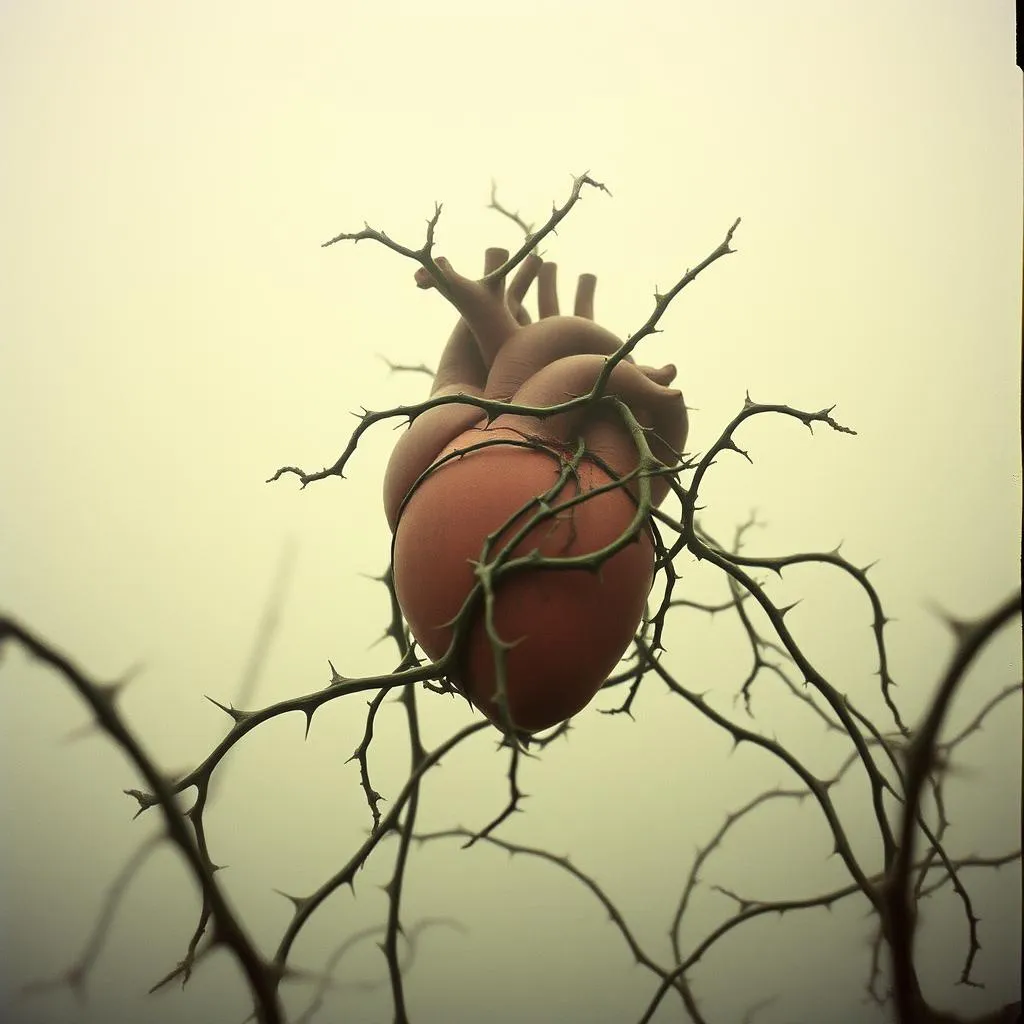 Lovesick