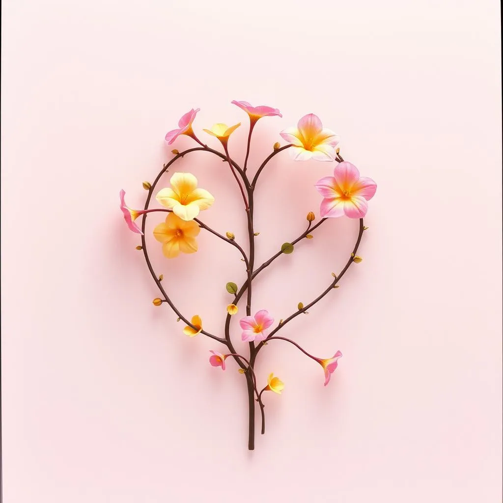 Old Love