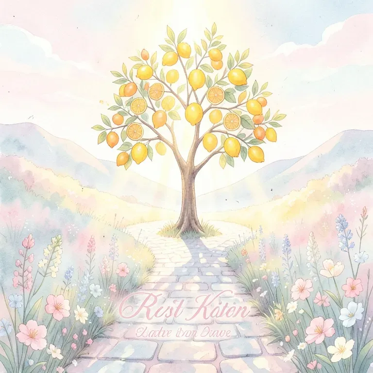 레모네이드