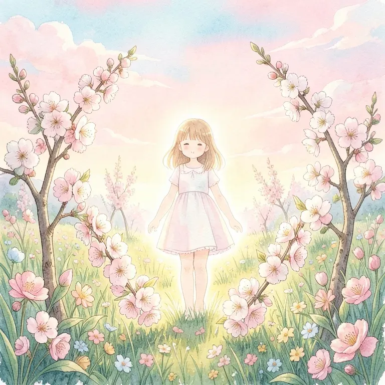 19 Primaveras