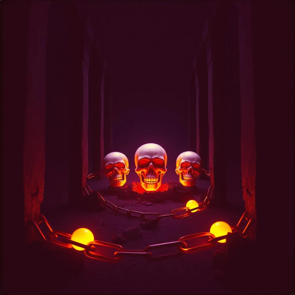 Death of Evil