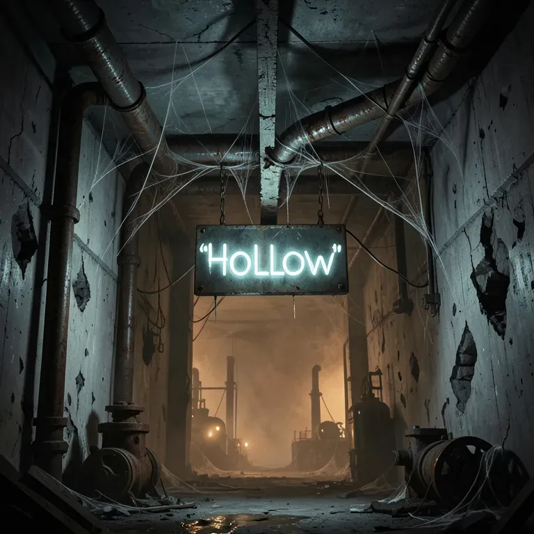 Hollow