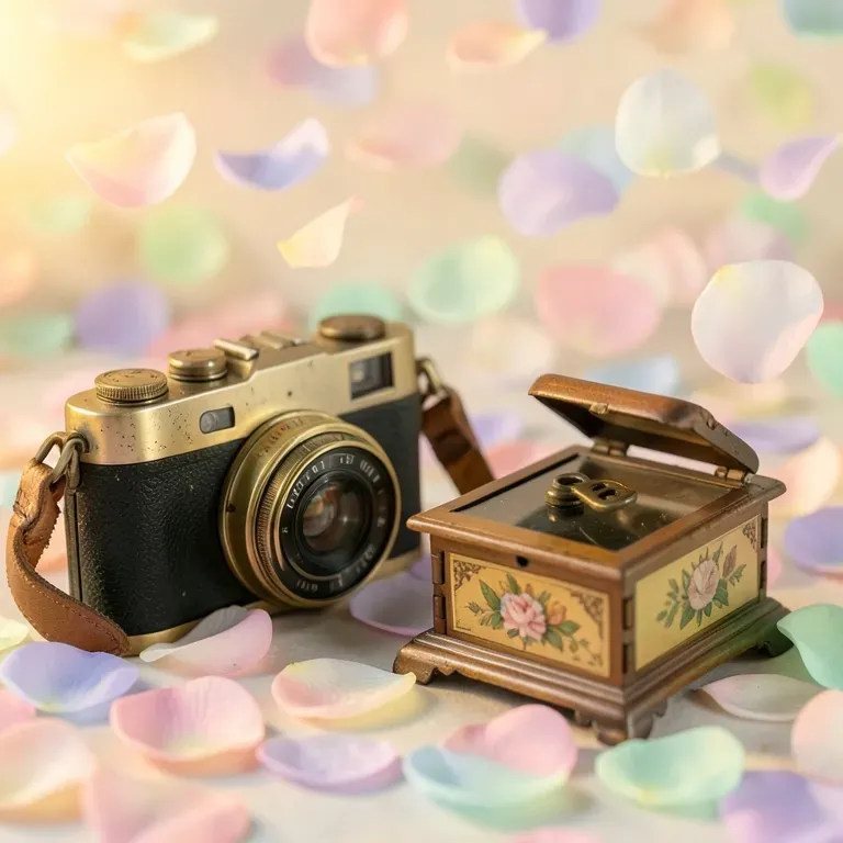 Ordinary Charm