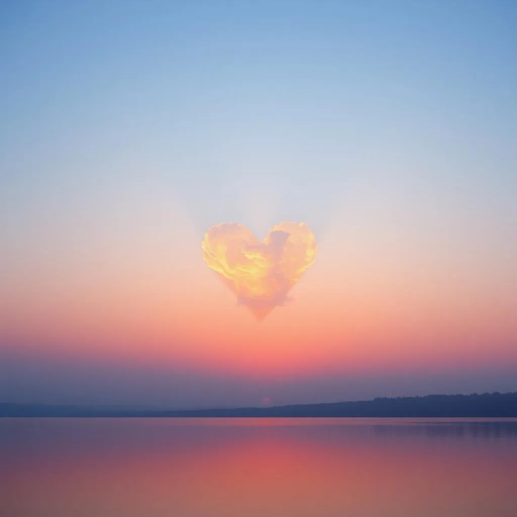 Love You From The Bottom Of My Soul