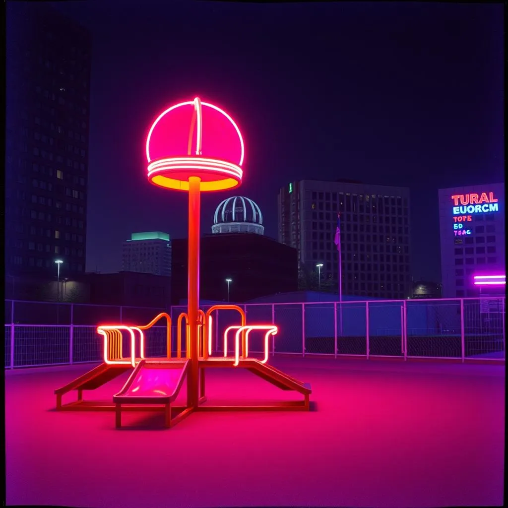 Hometown Glow-Up