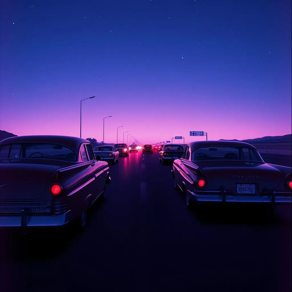 Small Town Bonds (80sRetroMix)