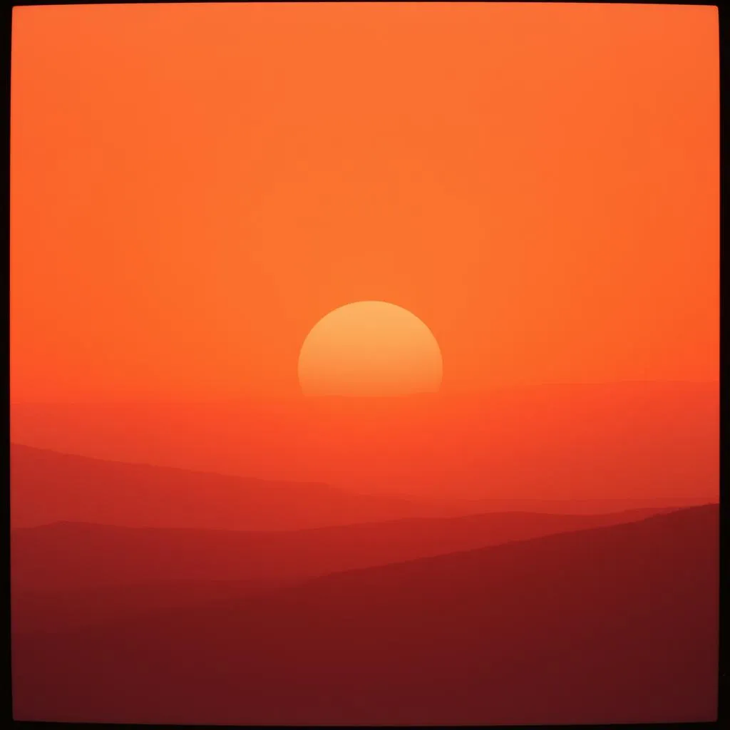 夕焼けの約束(夕阳下的约定)